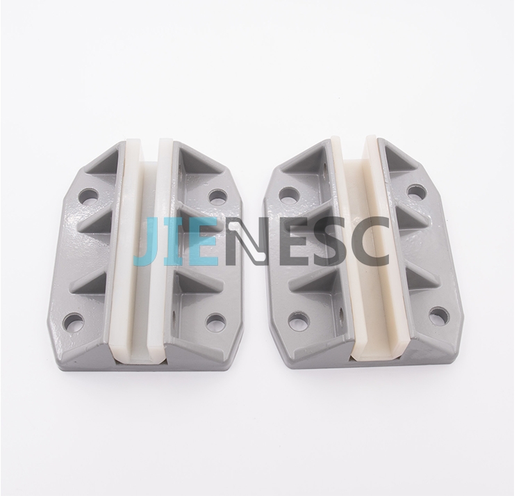 310GW 10mm 16mm elevator guide shoe for 