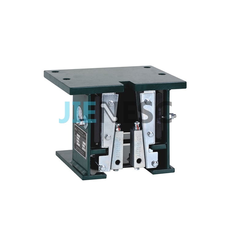 OX188A elevator safety gear