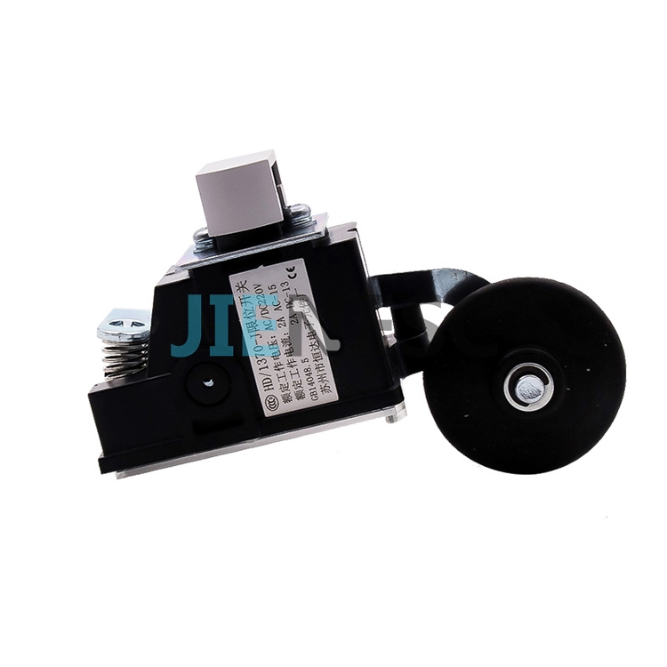 HD1370 elevator limit switch