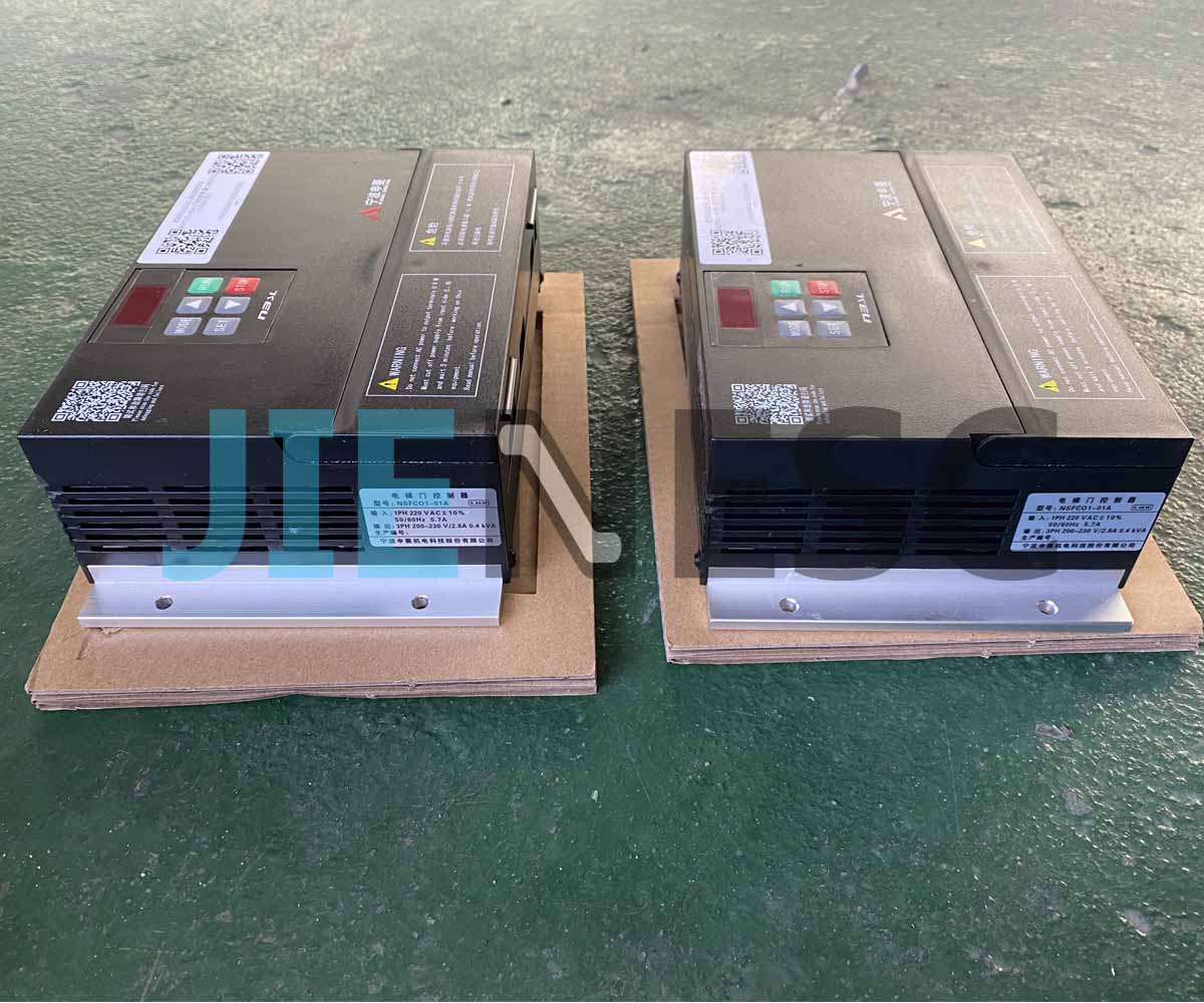 NSFC01-01A 0.4kw elevator door controller