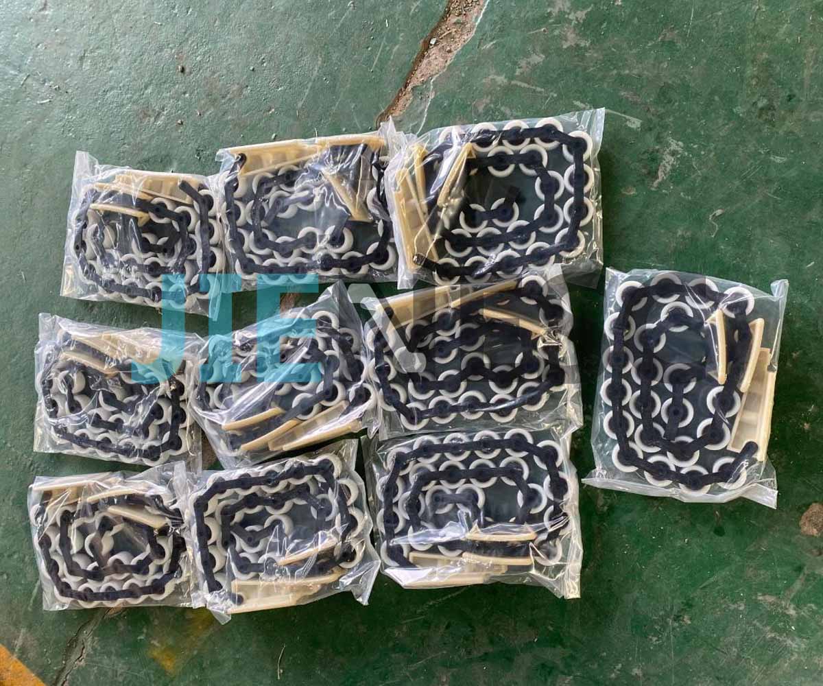 DEE2467615 escalator handrail RTV return chain price