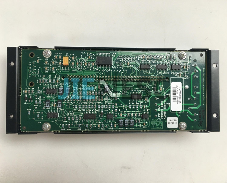 KM713130G01 Elevator LCEKNX D1 PCB board for 