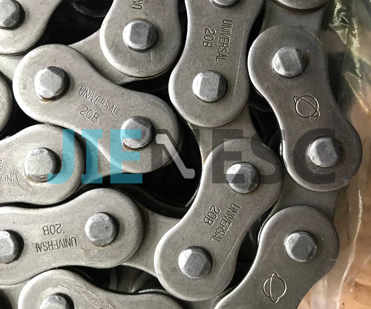 20B-2 Escalator Handrail Chain