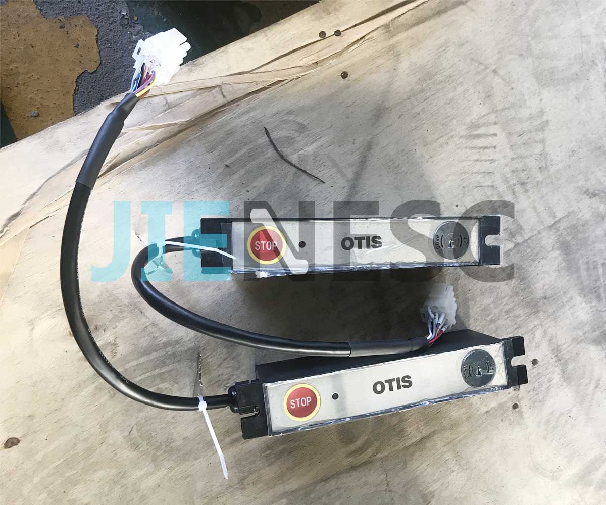 XBA26220AB3 escalator operation pannel for xizi 