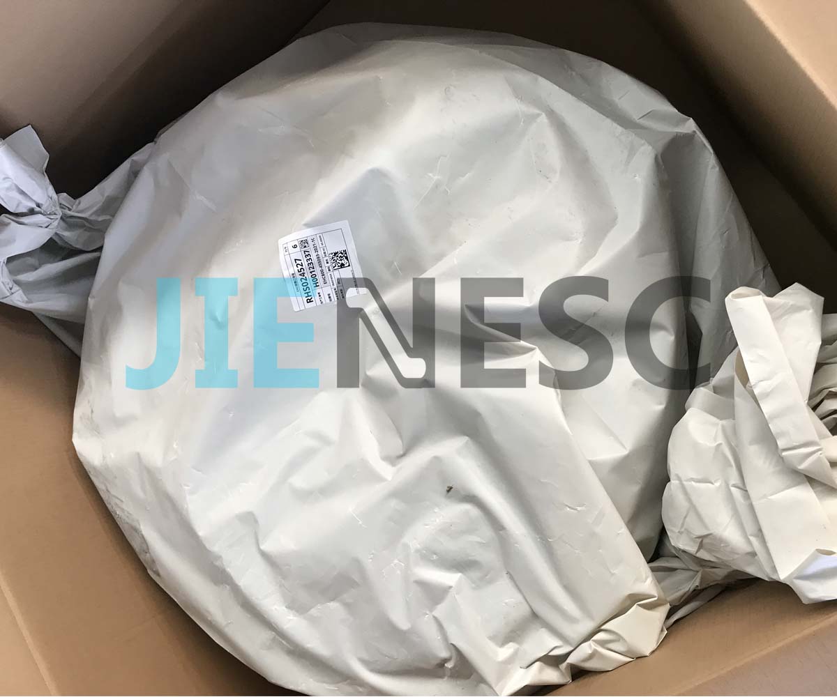 GO50AEV 1879SBR C800 Semperit escalator handrail for 