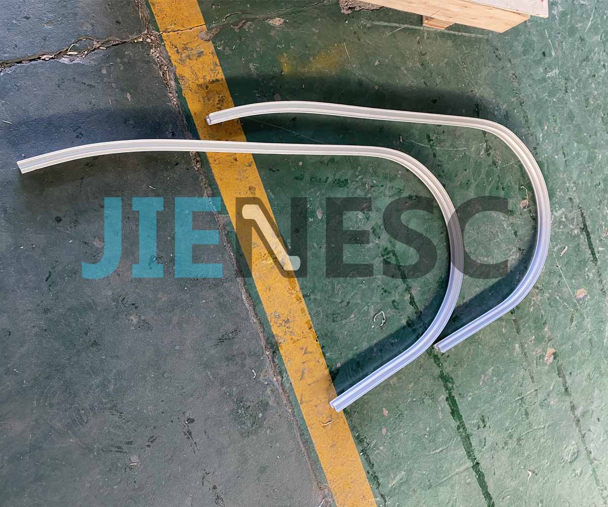 GAA402BMC1 escalator handrail guide rail for 