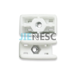 X26033382 60*36*32mm Escalator Handrail Guide for t