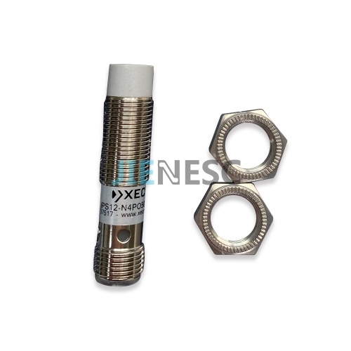 Xecro IPS12-N4PO50-A12 escalator handrail speed sensor for t