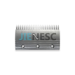 X26032398 204*115.5mm escalator comb plate for t Avant