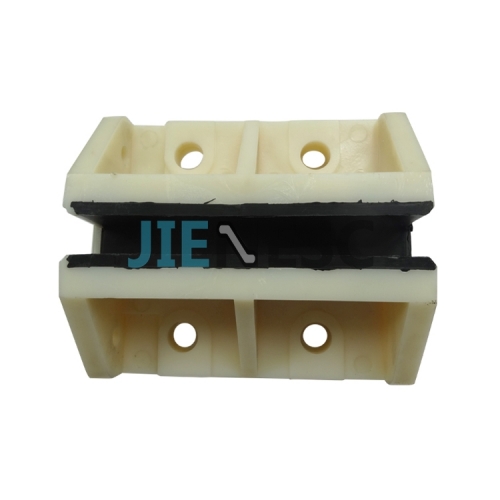 Original 16003132-A elevator guide shoe for 
