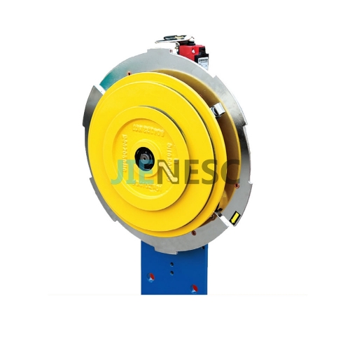 Original XS9D elevator speed governor