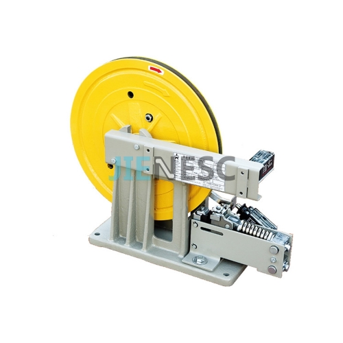 Original XS1 elevator speed governor