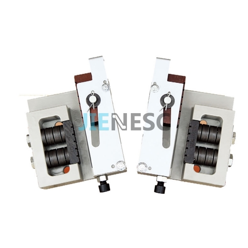 Original AQ32K elevator safety brake device
