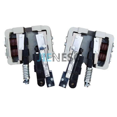 Original AQ10 elevator safety brake device