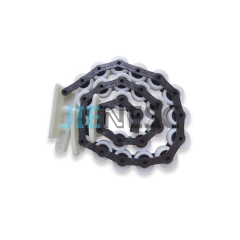 DEE2758680 escalator return guide 22 rollers for 