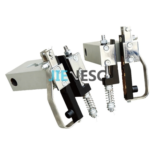 Original AQ11B elevator safety brake device