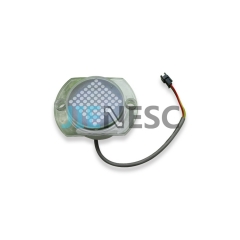 EDI-05B Escalator Direction Display traffic light for sjec