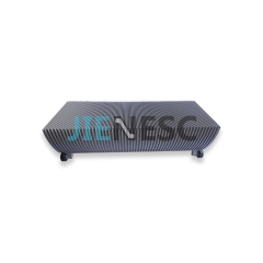 KM5270802G10 KM5270802G51 1000mm escalator step for 