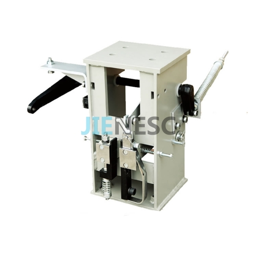 Original DZAQ11C elevator safety brake device
