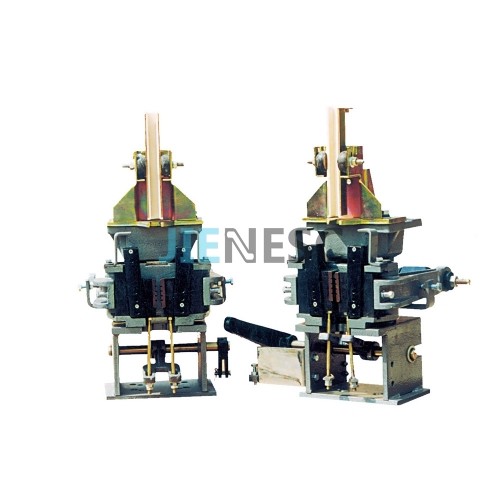 Original AQZIII elevator safety brake device