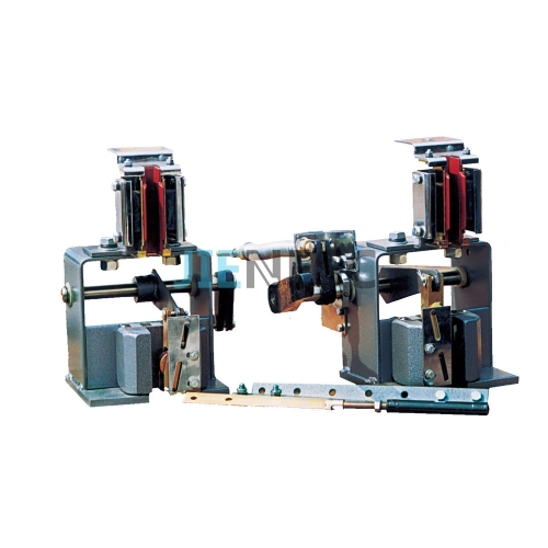 Original AQZII elevator safety brake device