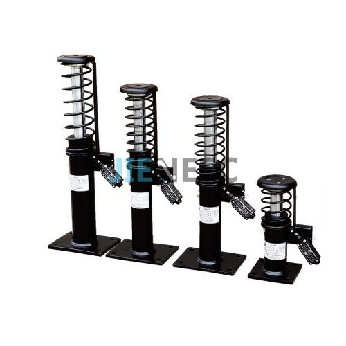 Original YH67 elevator oil buffer