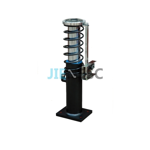Original YH54/280 elevator oil buffer
