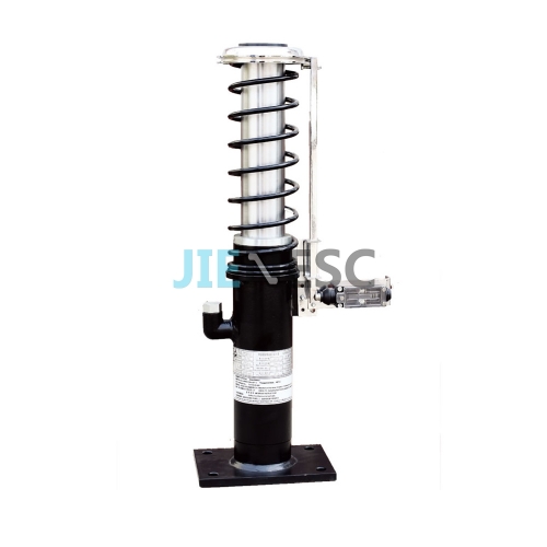 Original YH71A/80 elevator oil buffer
