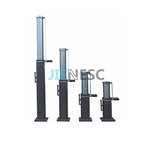 Original YH1 elevator oil buffer