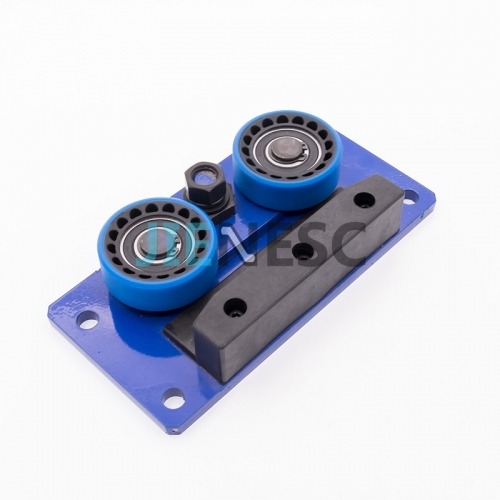 CP-B01 B02 elevator guide shoe for t