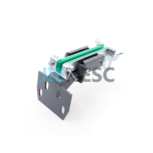 CP-SG27 elevator guide shoe for t