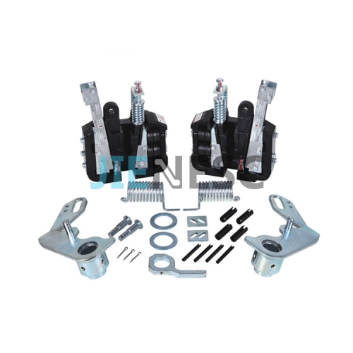 OX210A elevator safety gear