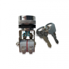 KZ10-1100D1 escalator key switch for shenlong