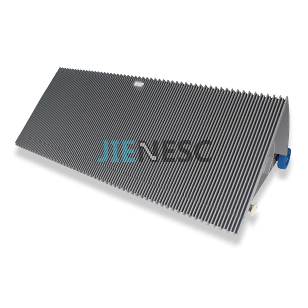 FY-TJMJ-02 1000*400mm escalator step for JIENESC