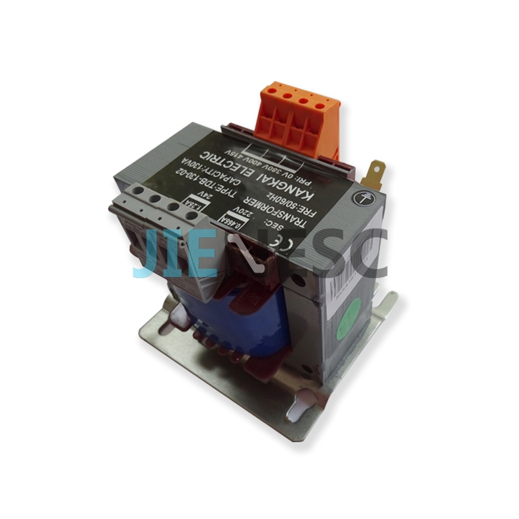 TDB-130-02 escalator transformer 130VA