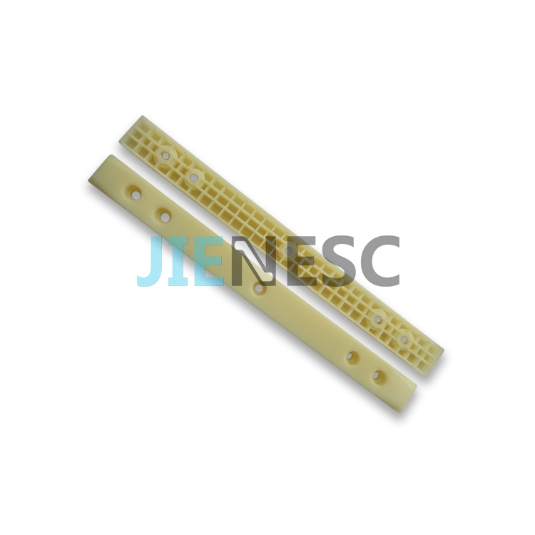 50626819 50639518 escalator step guide slider for JIENESC