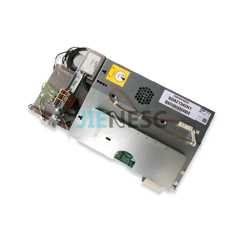 GDA21342H1 original new elevator inverter for 