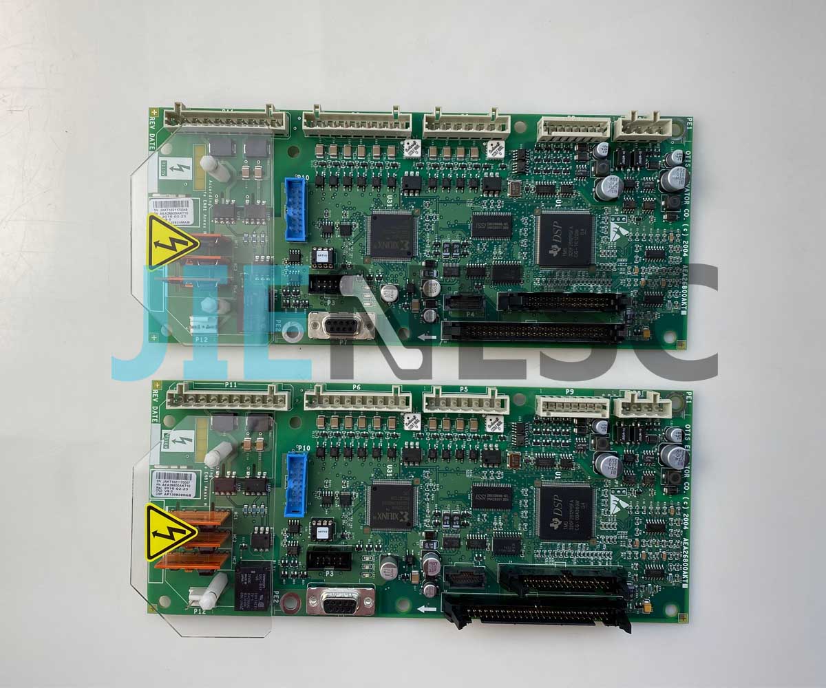 ADA26800AKT1 ACA26800AKT1 elevator PCB board for 