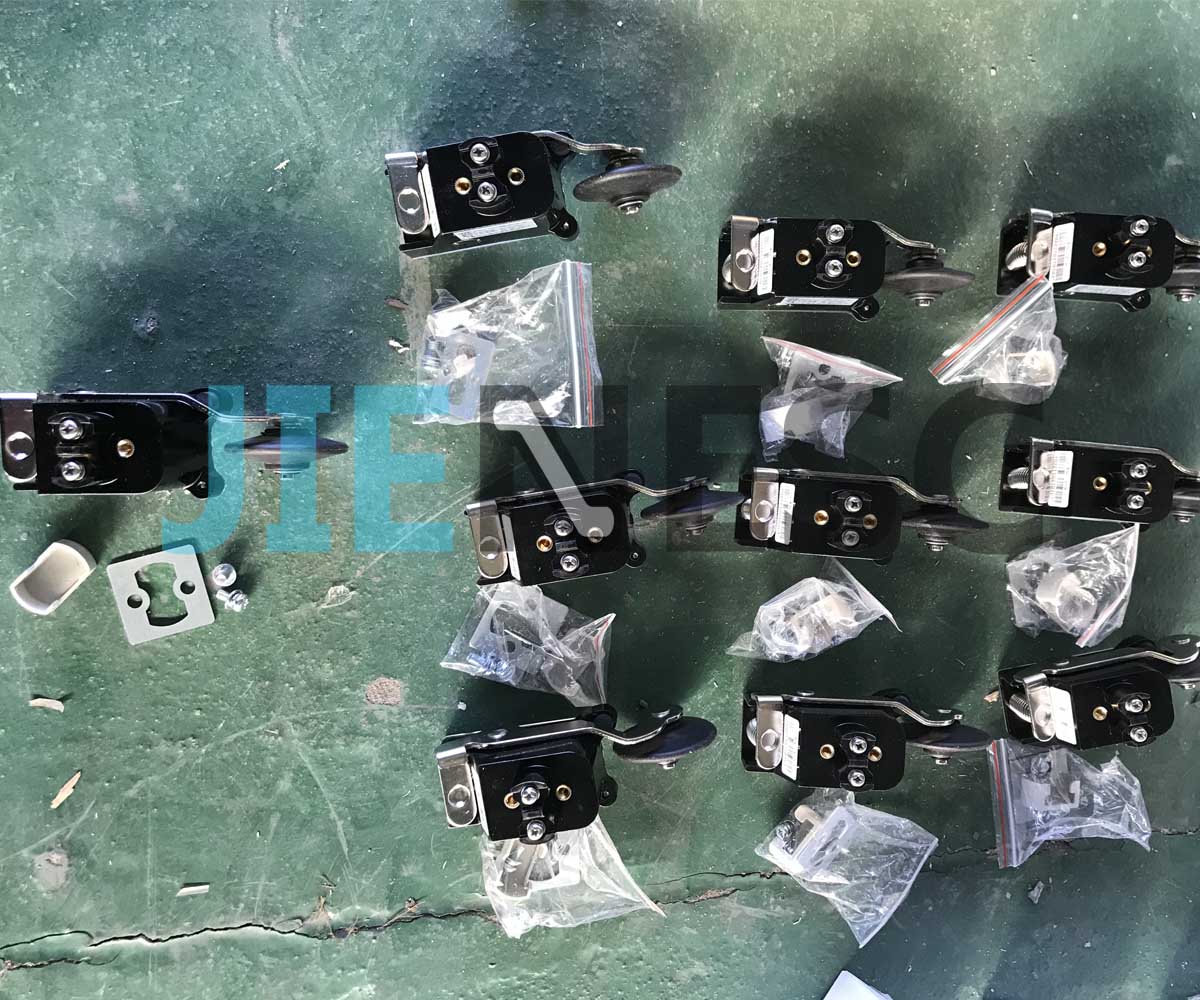 HD/1370-J Elevator Lift Limit Switch