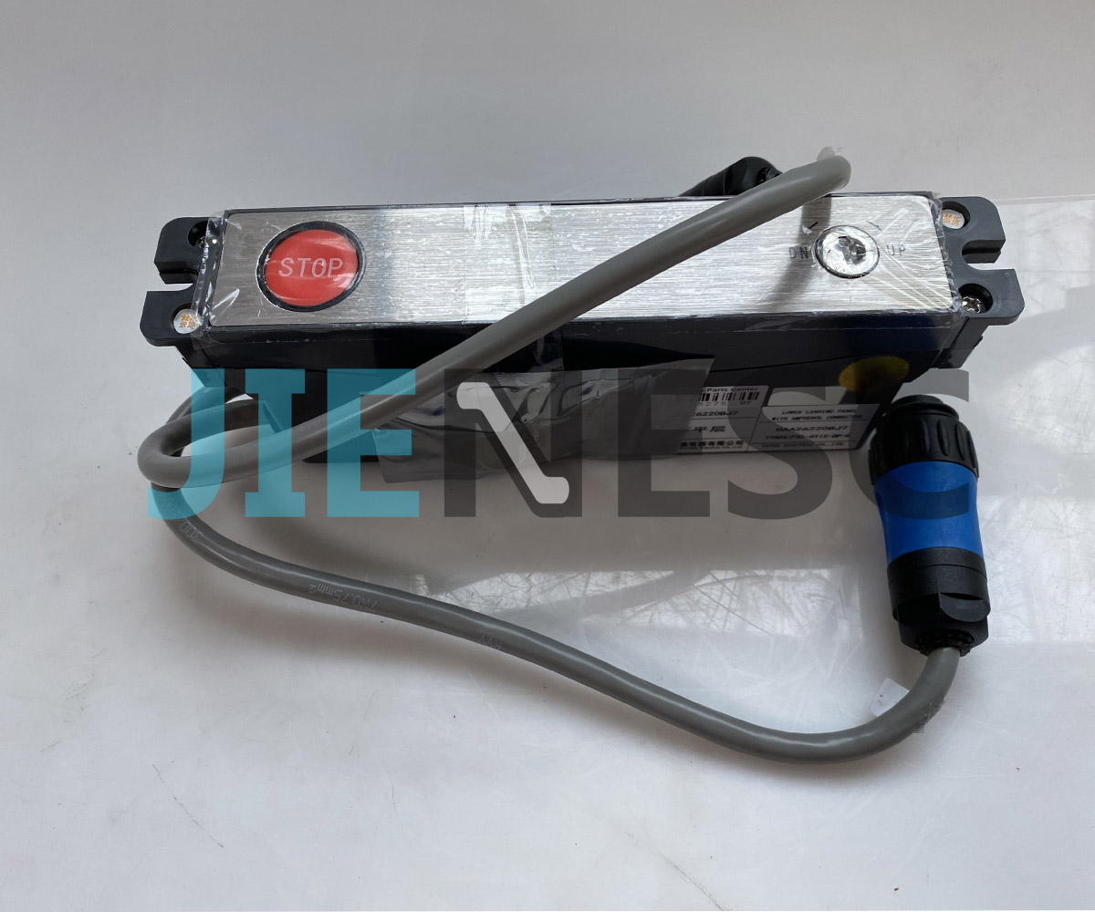 DAA26220BJ7 Escalator Operation Pannel Price online