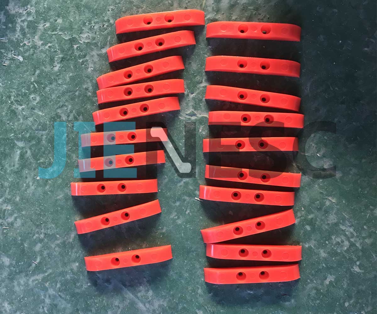 SWT770266 SDT315529 Escalator Chain Broken Slider