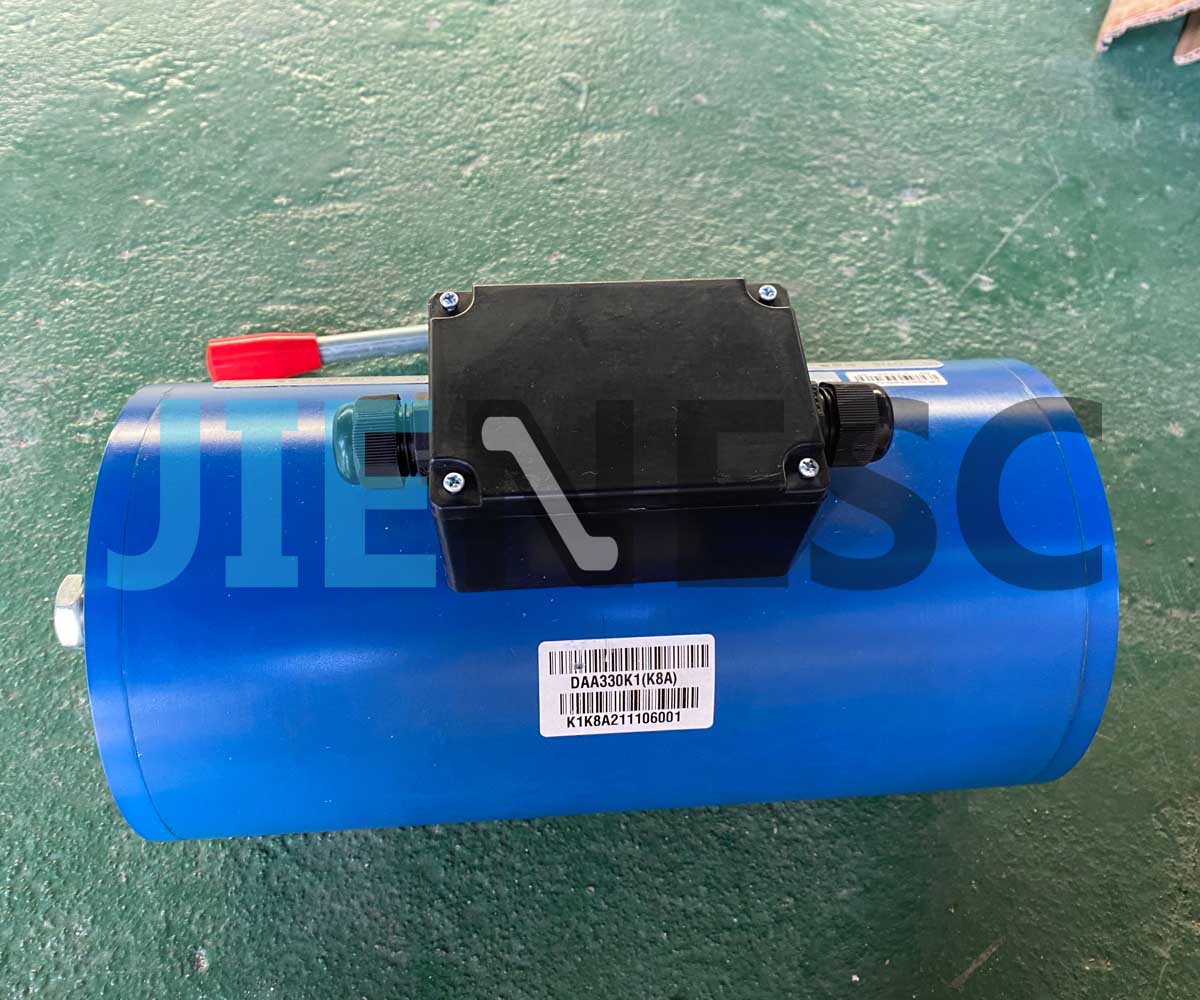 DZE-14E DC110V elevator brake coil for LG