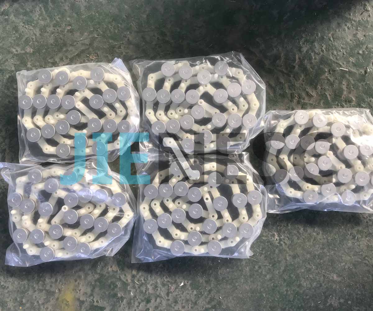 XAA332DS15 Escalator Newel Roller Bow for xizi 