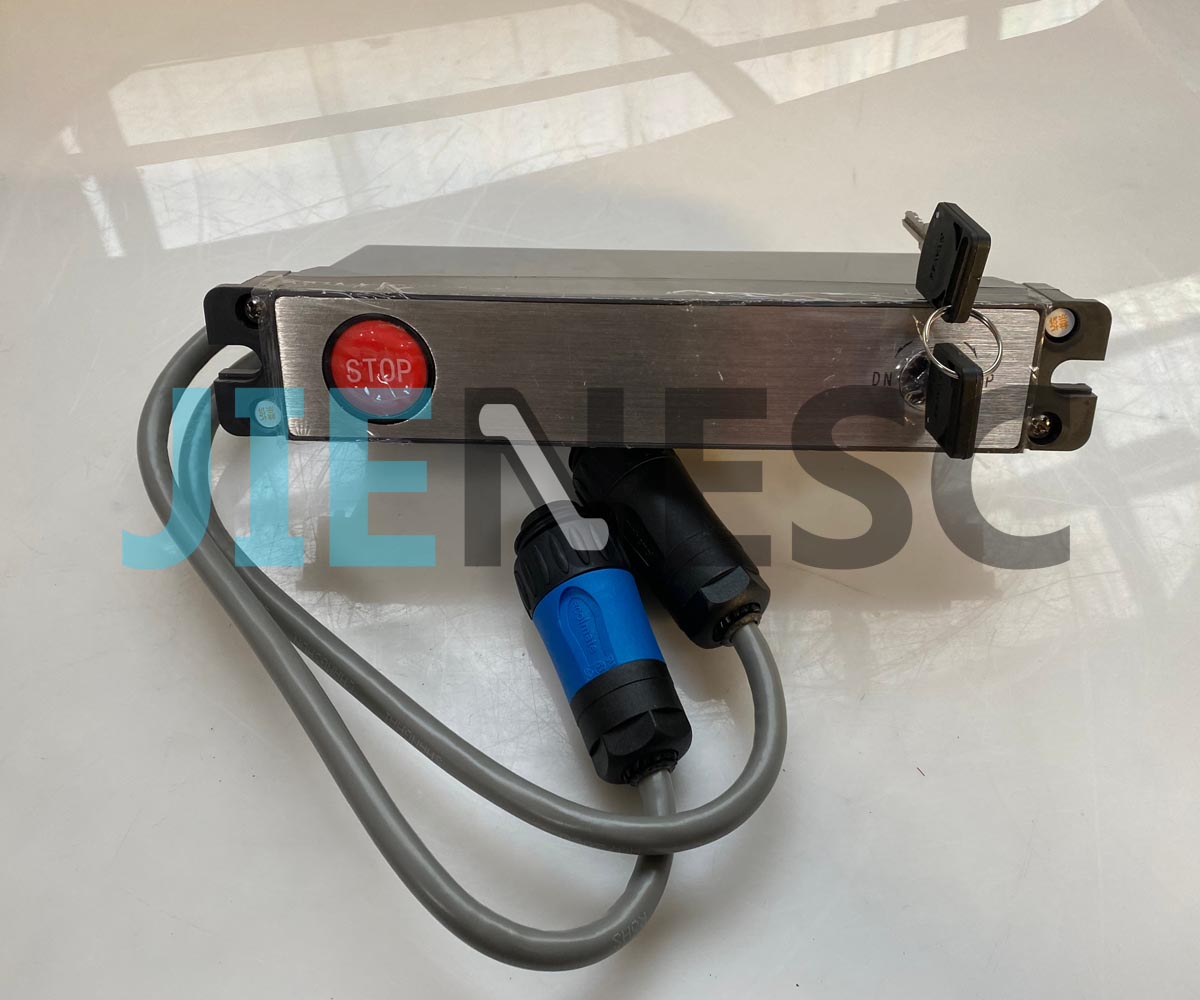 DAA26220BJ7 Escalator Operation Pannel Price online