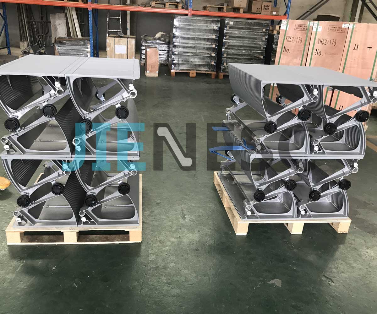 DEE4054182 800mm escalator step for  escalator