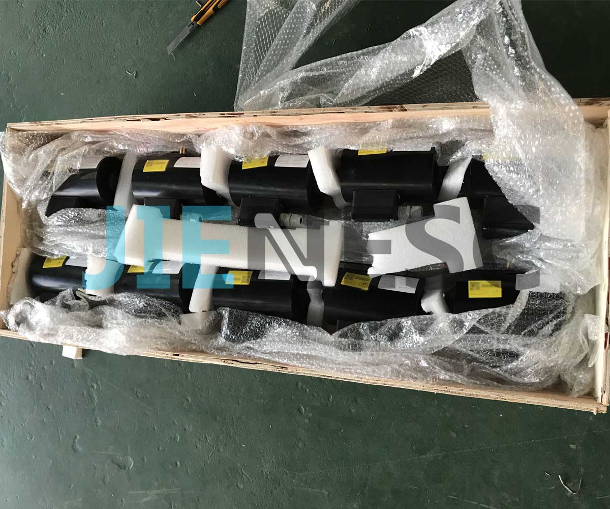 KM51772114V000 BRA450 escalator brake coil for