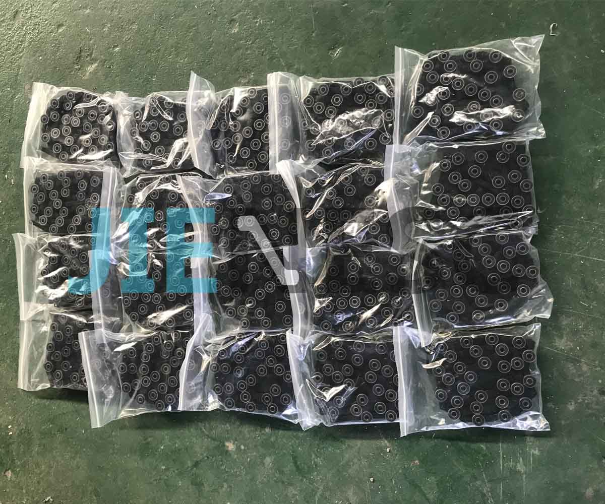KM5070679G03 Escalator Handrail Guide Chain