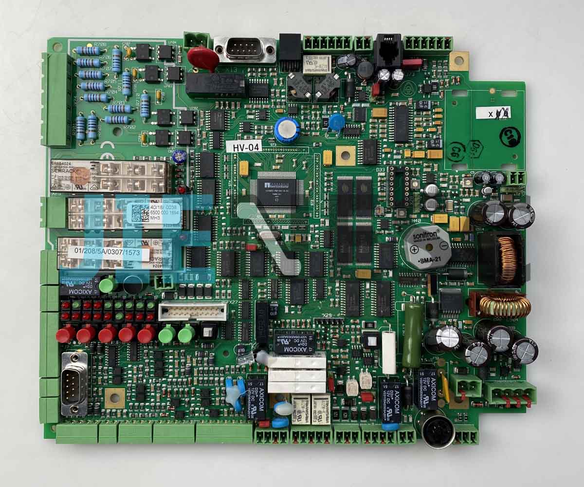 65000001694 Elevator PCB Board MH3 for 