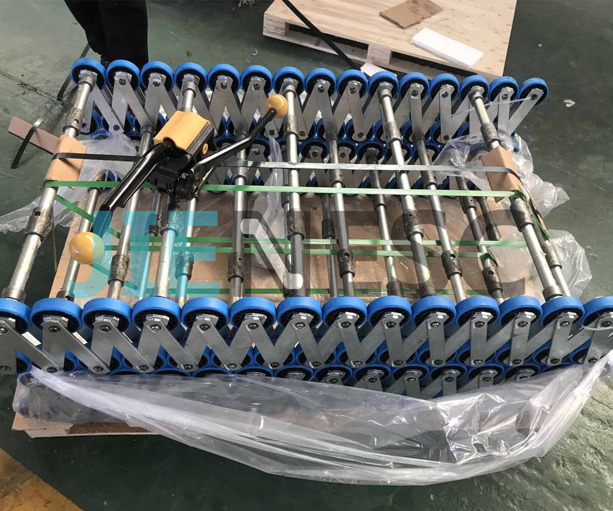 GAA26150E 600mm escalator step chain for 