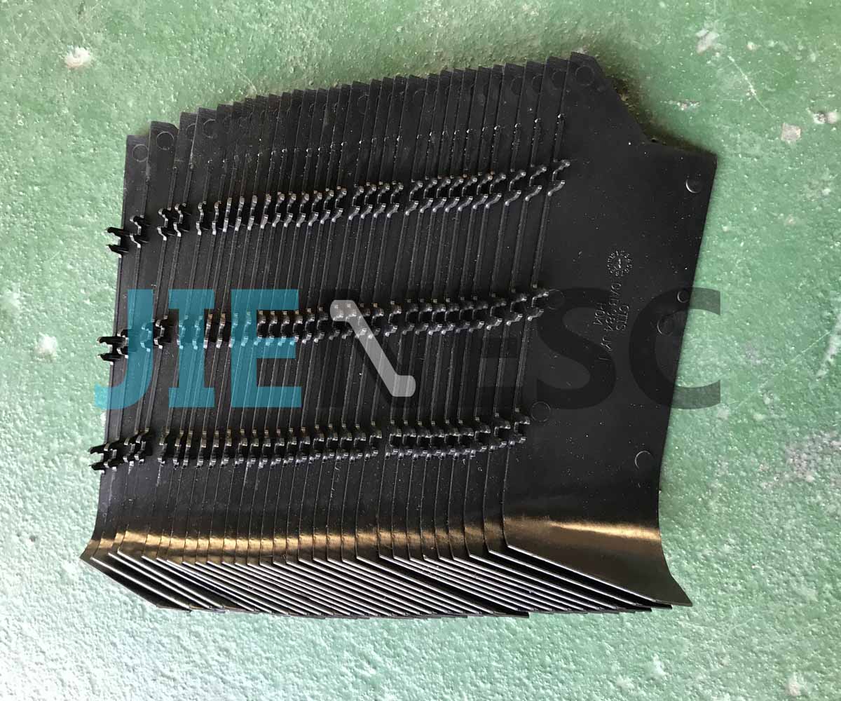 GAB384JY1 506/606 Escalator Deflector Guard